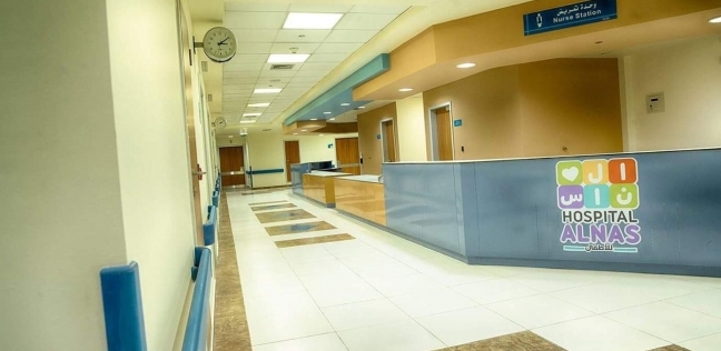 تشغيل مستشفى الناس للأطفال الربع الأخير من 2019