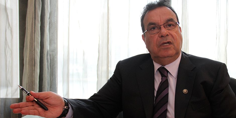 محمد البهي لـ”البورصة”: %60 من الاقتصاد «خارج المنظومة»