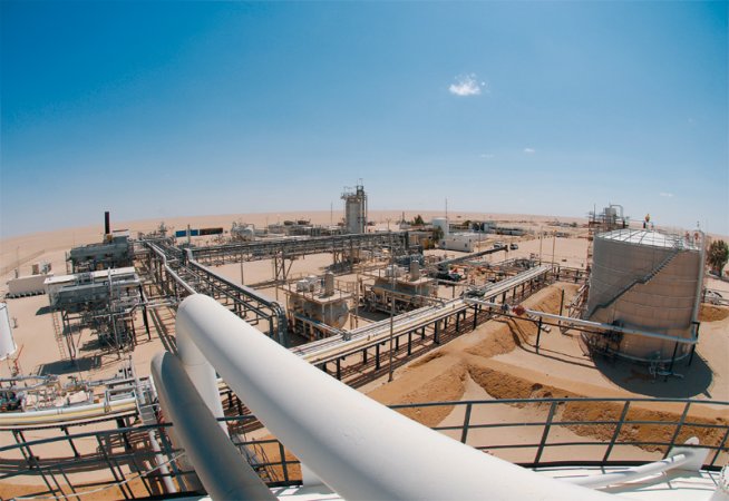 «الفيوم» تطرح مناقصة ترفيق 715 فداناً للاستخدام الصناعى الشهر المقبل