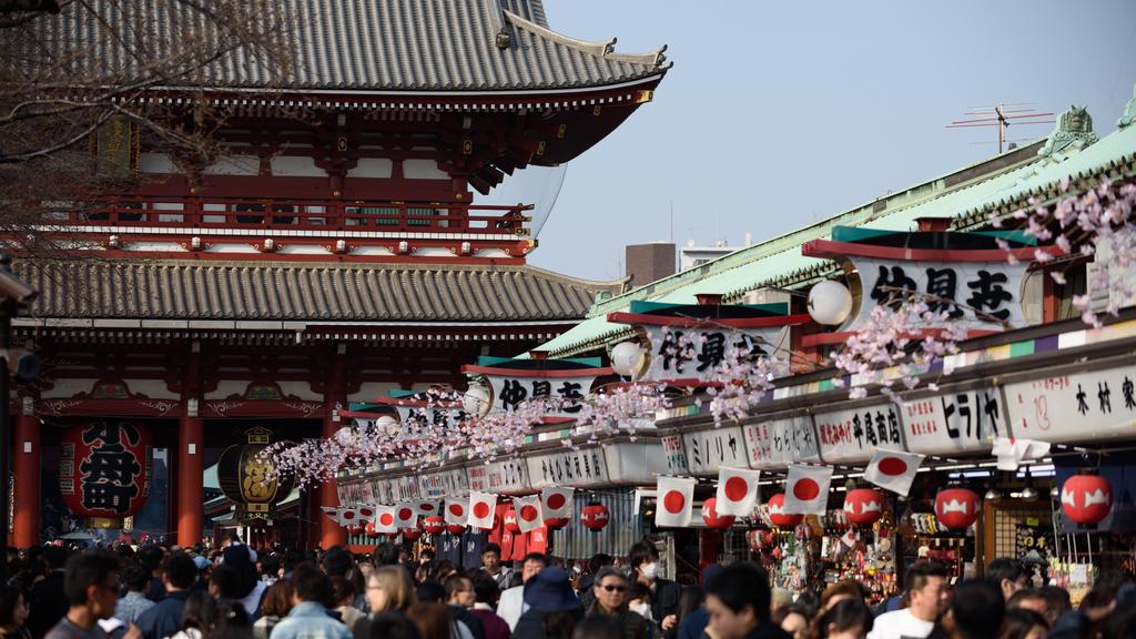 اليابان ؛ الاقتصاد الياباني