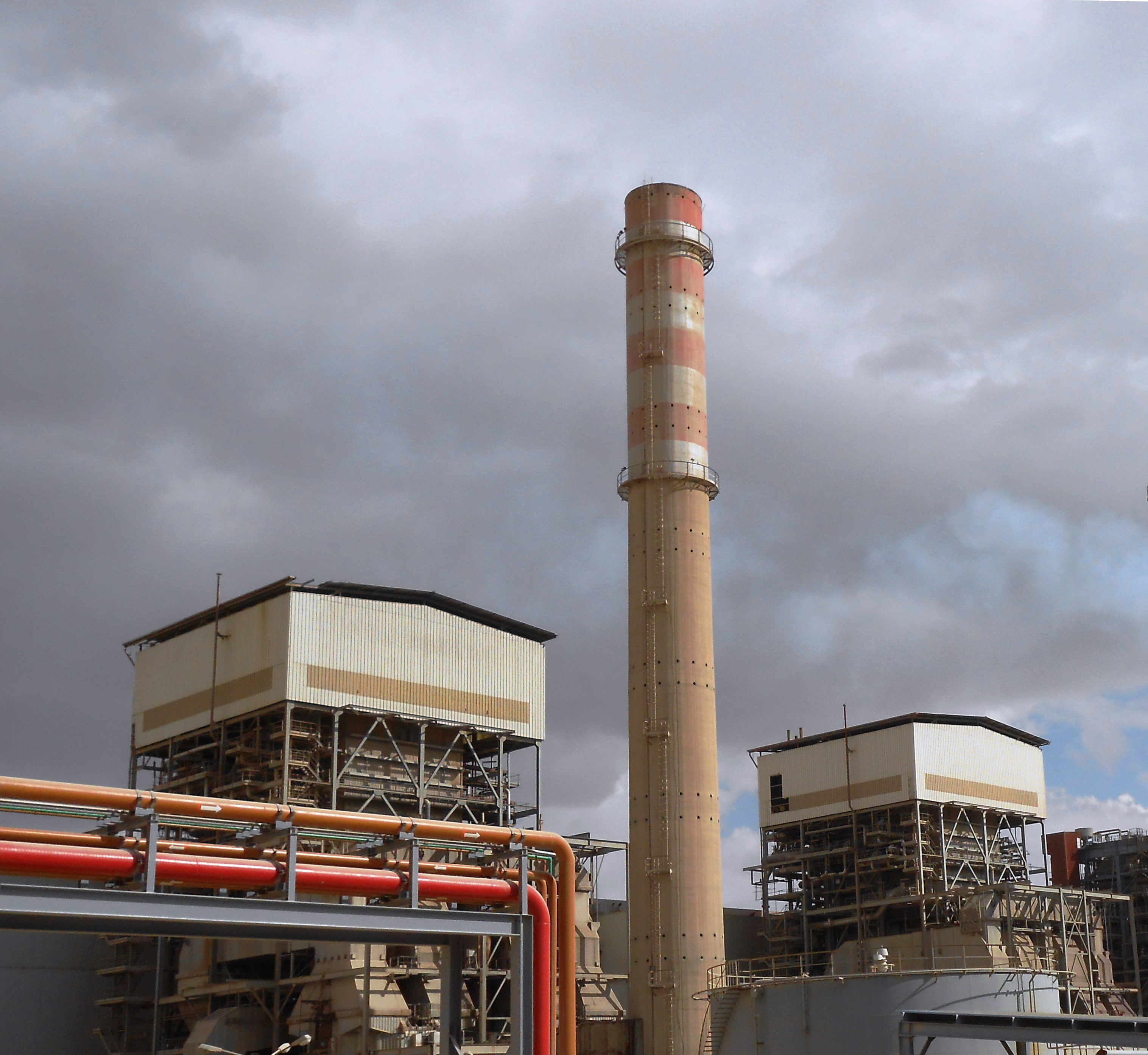 “الكهرباء” تطلب 168 ألف متر مربع إضافية لمحطة عتاقة لضخ وتخزين المياه