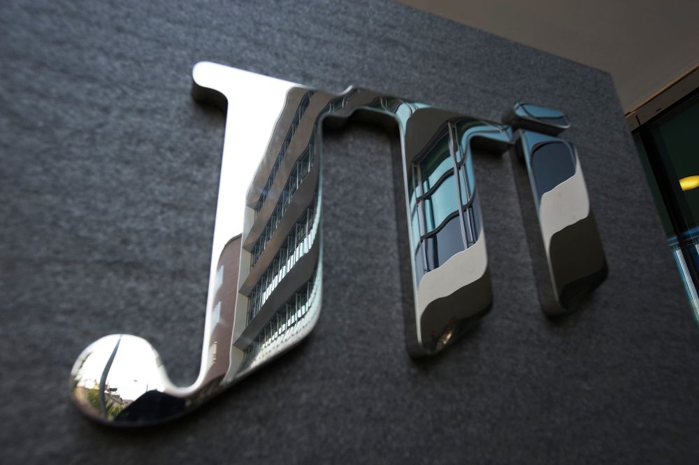 “جابان توباكو” تستهدف زيادة حصتها السوقية إلى 3 % بحلول العام المقبل