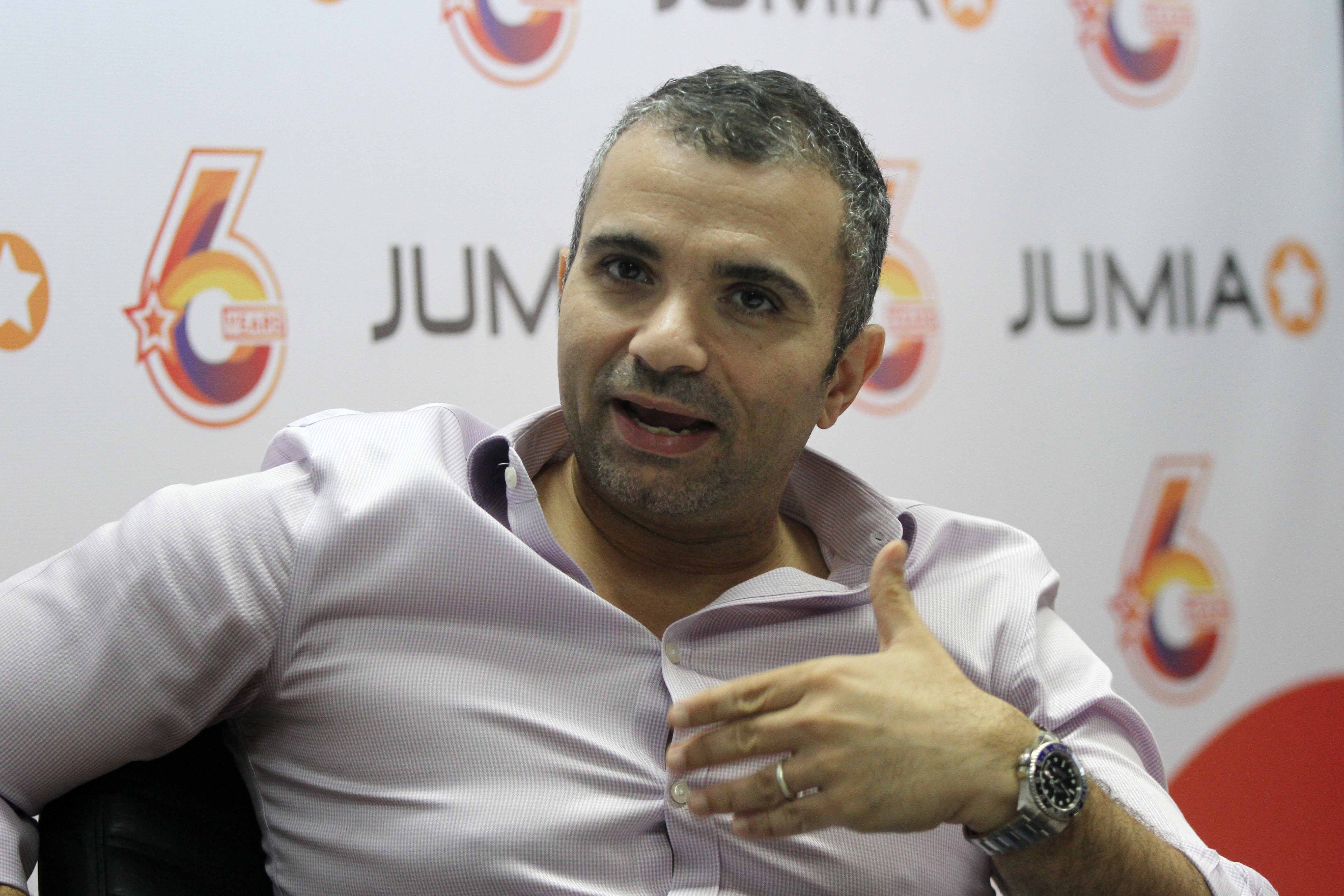 «جوميا» تطرح خصومات 60% بمناسبة العيد