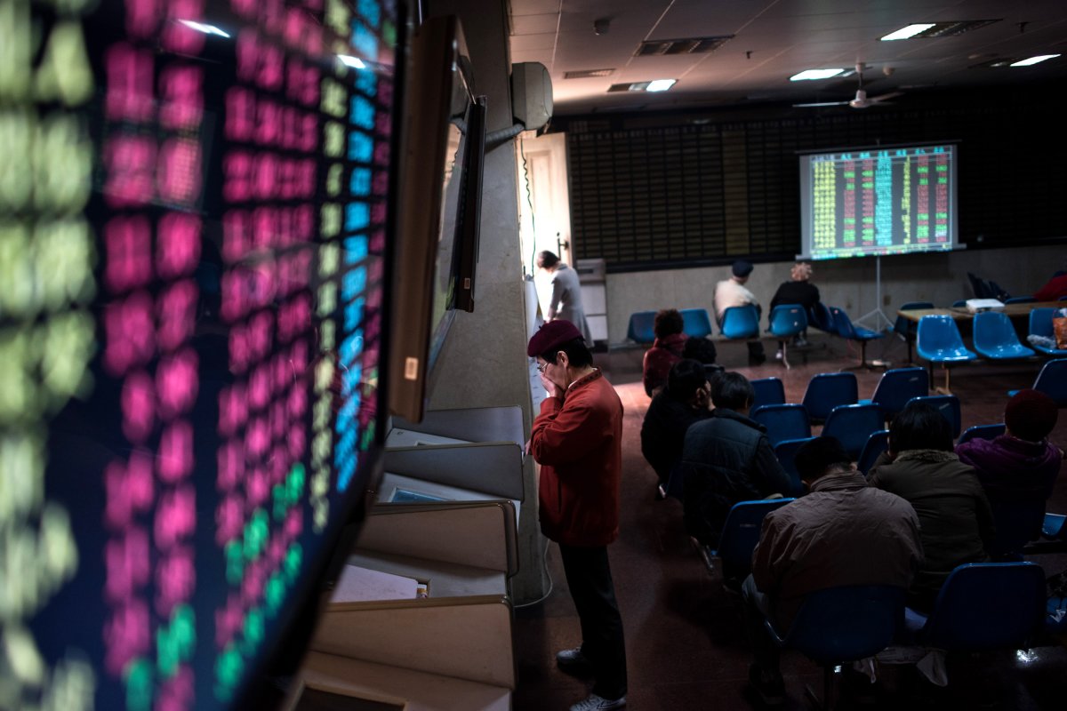 المحلل مارتن وولف فى مقال بـ«فاينانشيال تايمز»: أزمة حتمية تلوح فى أفق الاقتصاد العالمى