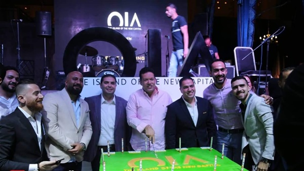 500 مليون جنيه مبيعات “إيدج القابضة” بمشروع “أويا” منذ بداية 2019