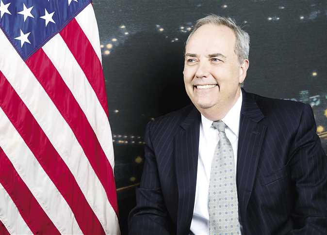 شركات مصرية تشارك فى قمة Select USA يونيو المقبل