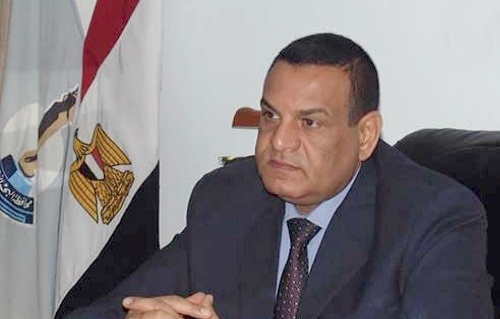 محافظ البحيرة: توريد 229 ألف طن من الأقماح