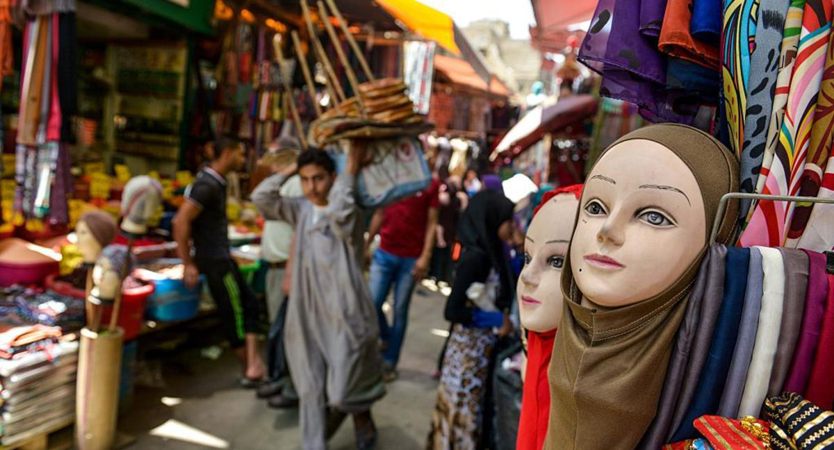 الاقتصاد المصري ؛ الاقتصاد المصرى ؛ التضخم ؛ الباعة الجائلين ؛ الاقتصاد غير الرسمى ؛ الاقتصاد الموازى