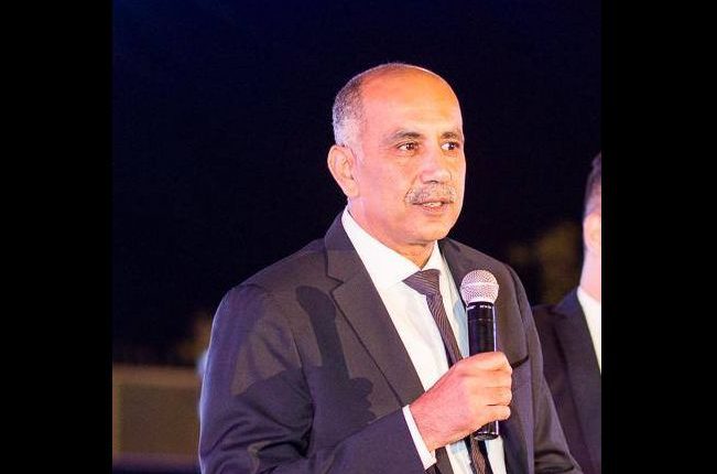 مهاب فهمى ؛ بروجيت