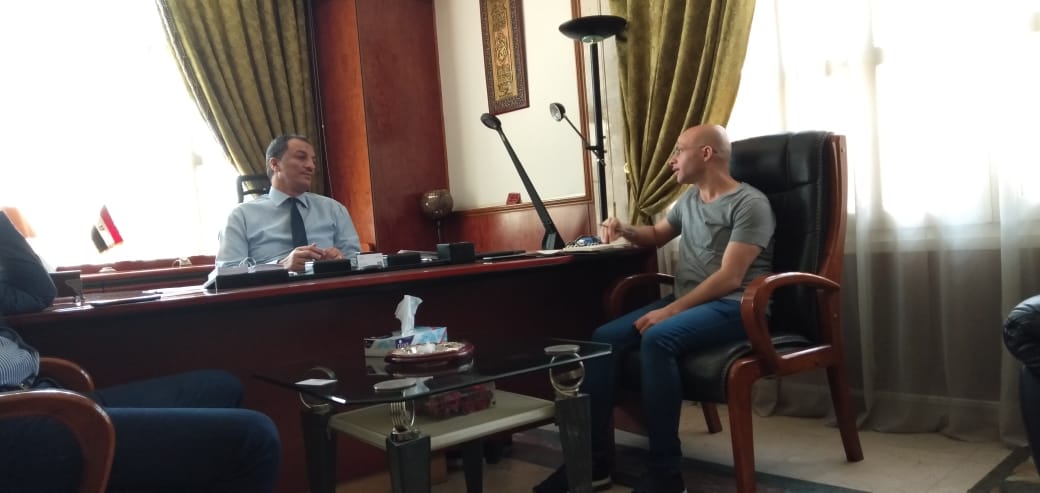 العضو المنتدب لـ”نيو إيجيبت جولد” لـ”البورصة”: طرح مشغولات خفيفة الوزن.. والذهب آخر اهتمامات المواطن