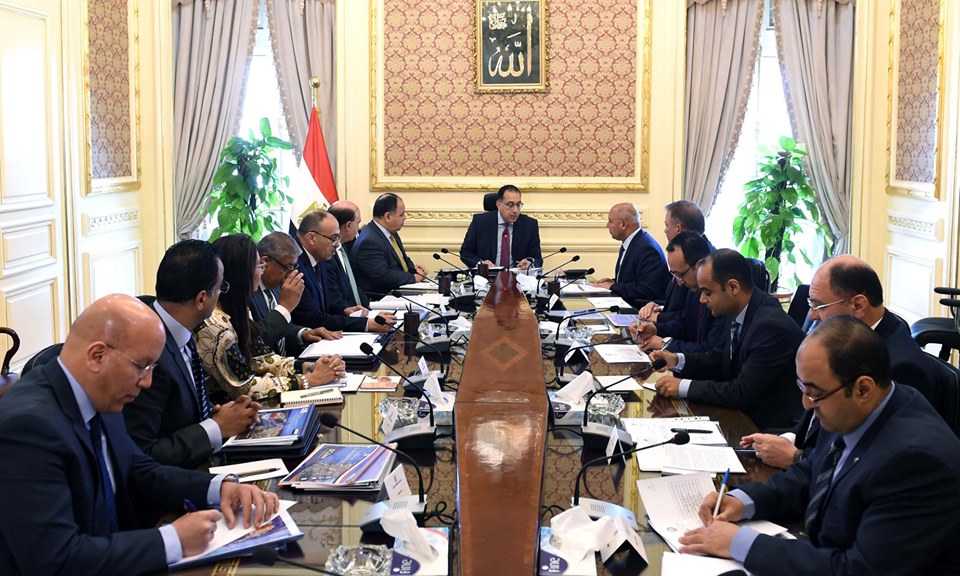 لجنة من «المالية» و«النقل» و«قناة السويس» لدراسة مقترحات تطوير النقل البحرى