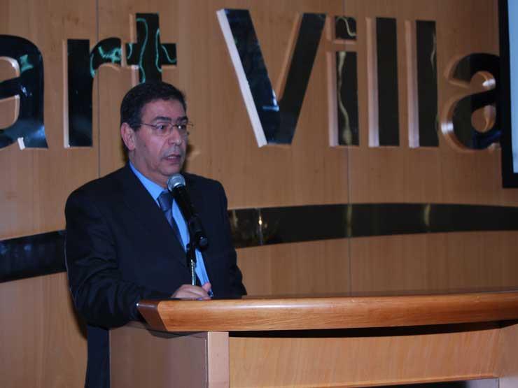 شعبة اﻻقتصاد الرقمى تستهدف ميكنة 400 ألف تاجر