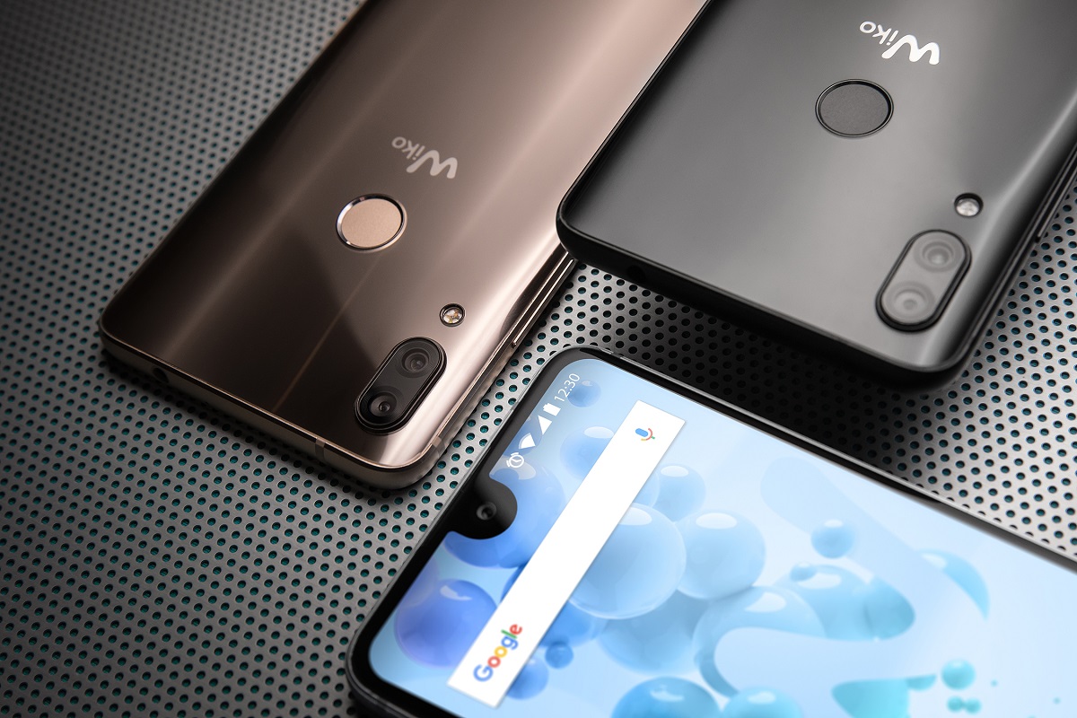 «wiko» للهواتف تستهدف اقتناص 12% من مبيعات السوق المحلى بنهاية 2019