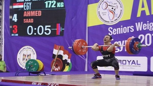 “رويال” تدعم منتخب رفع الأثقال في الفوز بميداليات أوليمبية طوكيو 2020