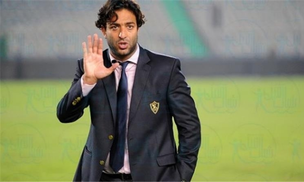 “مصر المقاصة” يتعاقد مع “ميدو” لمدة موسمين مقابل 400 ألف جنيه شهرياً