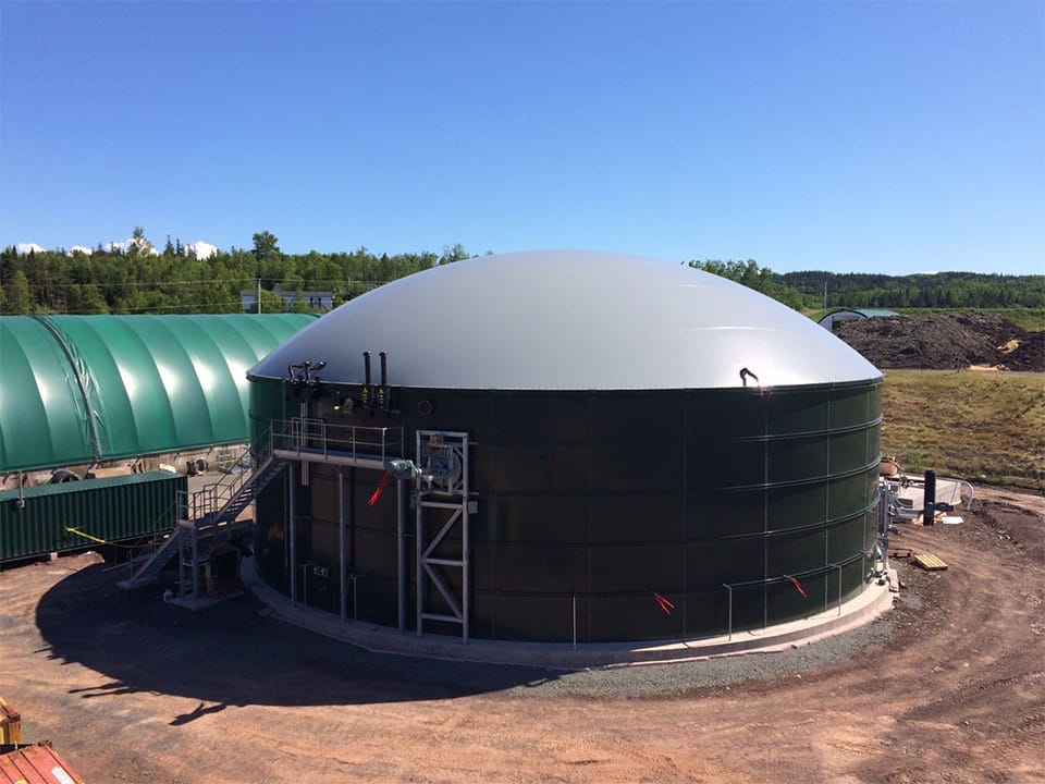 “إمباور” تنفذ محطة “بايوجاز” فى “الصالحية الجديدة”