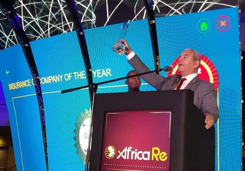 “التأمين الأفريقية” تختار “المهندس” كأفضل شركة لعام 2019 على مستوى القارة