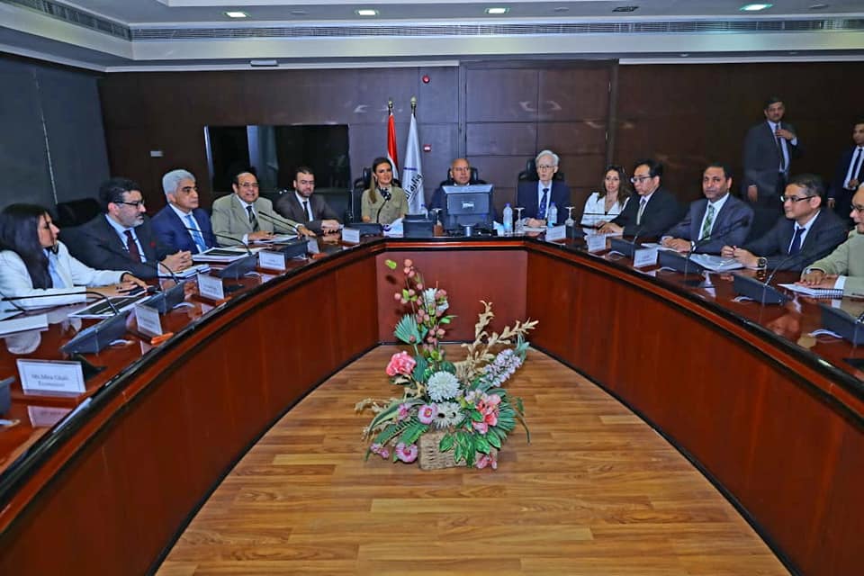 «النقل»: تقدم كبير فى مفاوضات تمويل وتنفيذ المرحلة الأولى من الخط الرابع للمترو