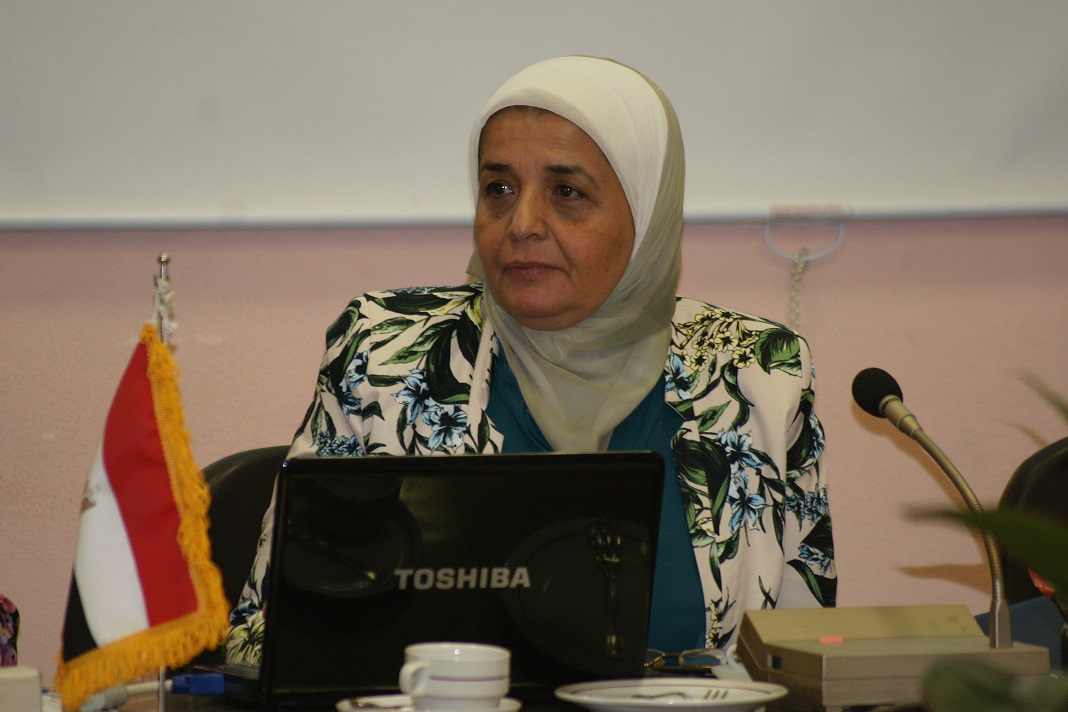 اعتراف دولى بجودة القطاع الطبى فى مصر