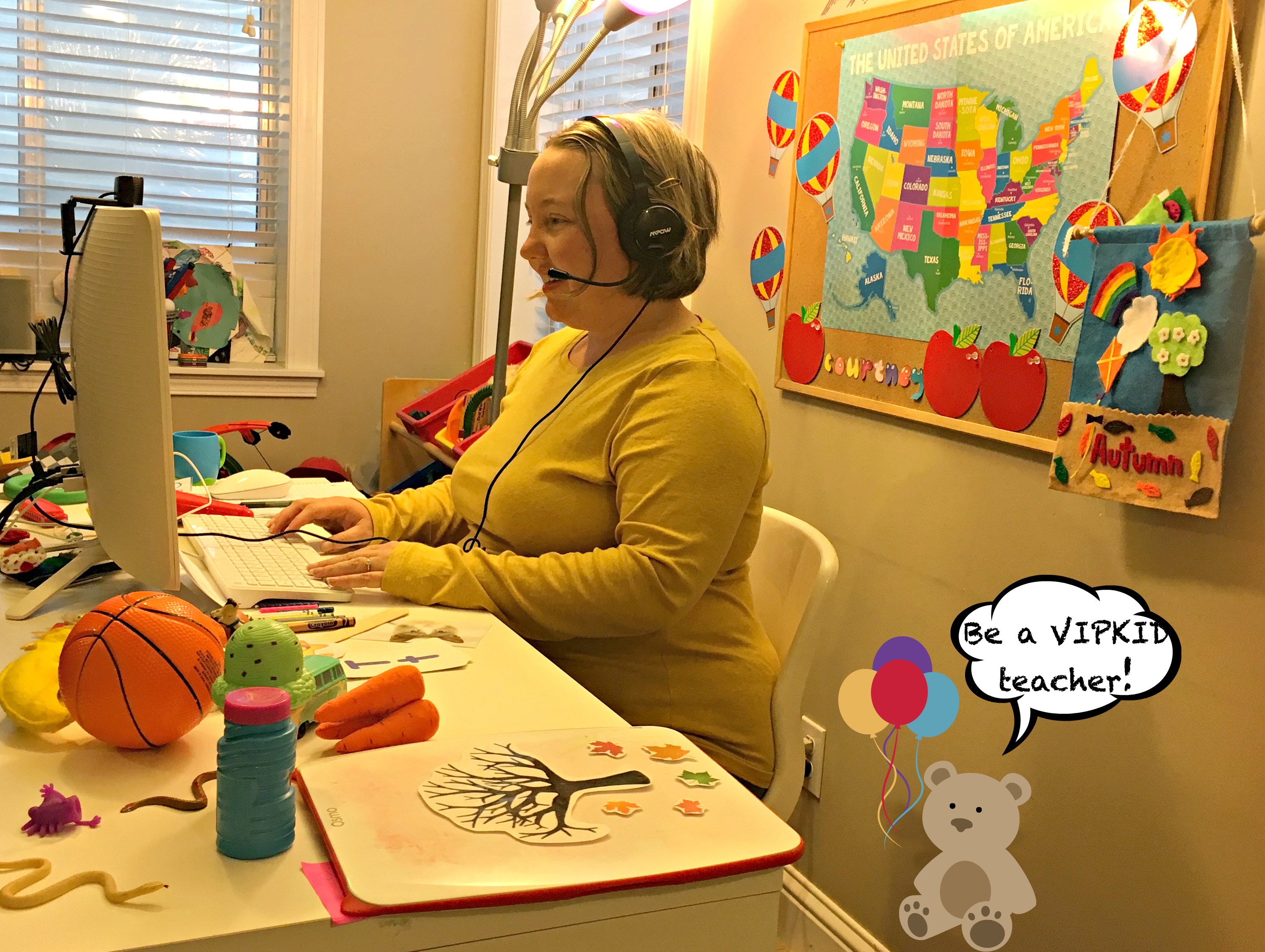 دروس خصوصية على الإنترنت.. المسافة لا تهم