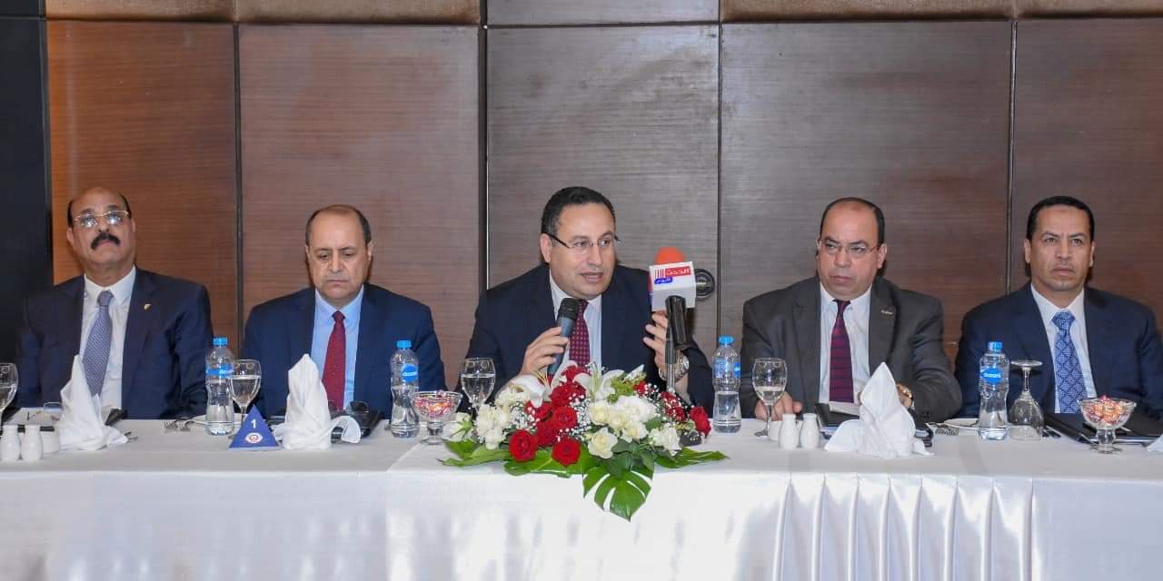 “سيدبك” بالإسكندرية تستهدف إنتاج 500 ألف طن بروبيلين و450 ألف طن بولى بروبيلين