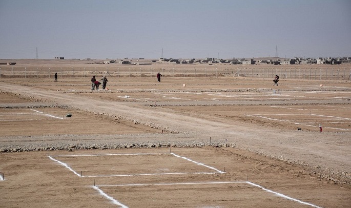 «المجتمعات العمرانية» تنتهى من تقنين أوضاع ملاك «سفنكس الجديدة» خلال 2019