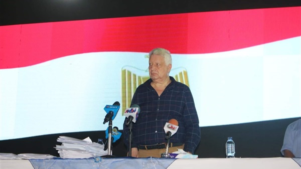 “الزمالك” : فائض الميزانية يتجاوز 100 مليون جنيه العام الحالي