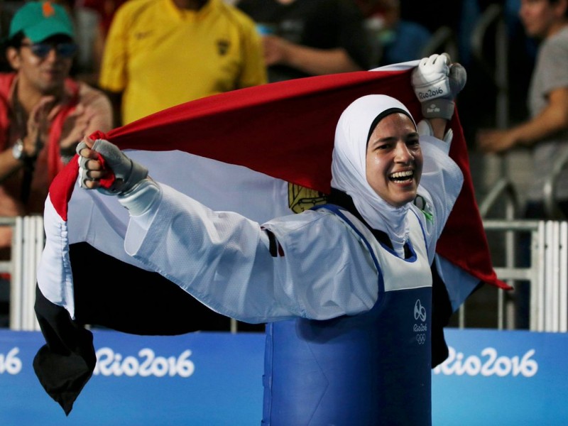 «روابط الرياضية» تواصل برامج إعداد 10 رياضيين للأوليمبياد