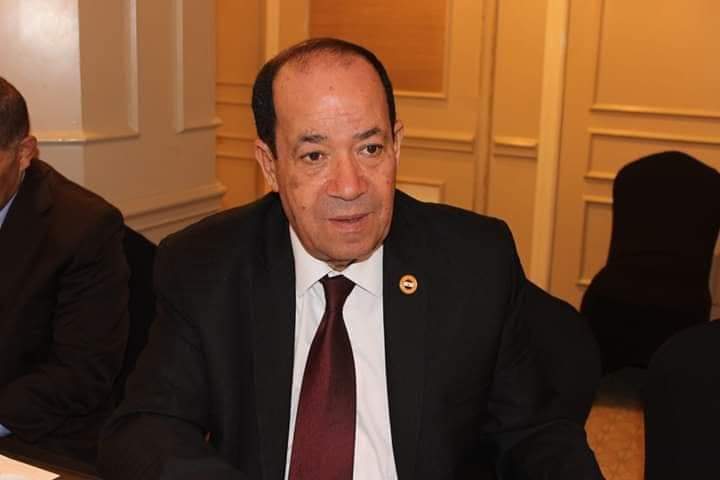 فوز قائمة “الزينى”  فى انتخابات غرفة دمياط