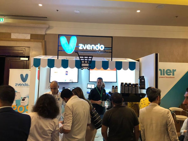 “بيزنيس بومرز” تستعرض مستقبل الصناعة الإلكترونية خلال مؤتمر “Seamless”