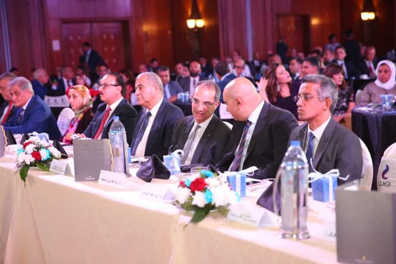 مؤتمر «مستقبل مراكز البيانات» يستعرض الفرص اﻻستثمارية لدعم خطة التحول الرقمى