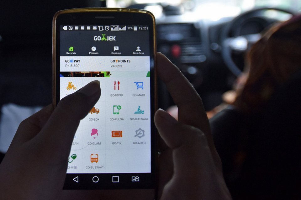 جنوب شرق آسيا.. المنافسة على إرضاء العملاء