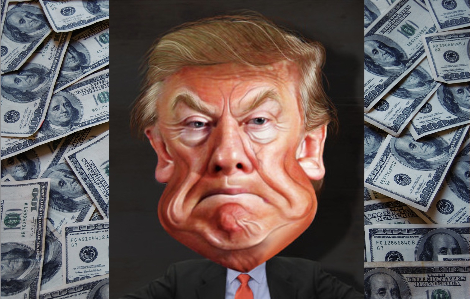 «ترامب» ينتقل من الحرب التجارية إلى صراع العملات
