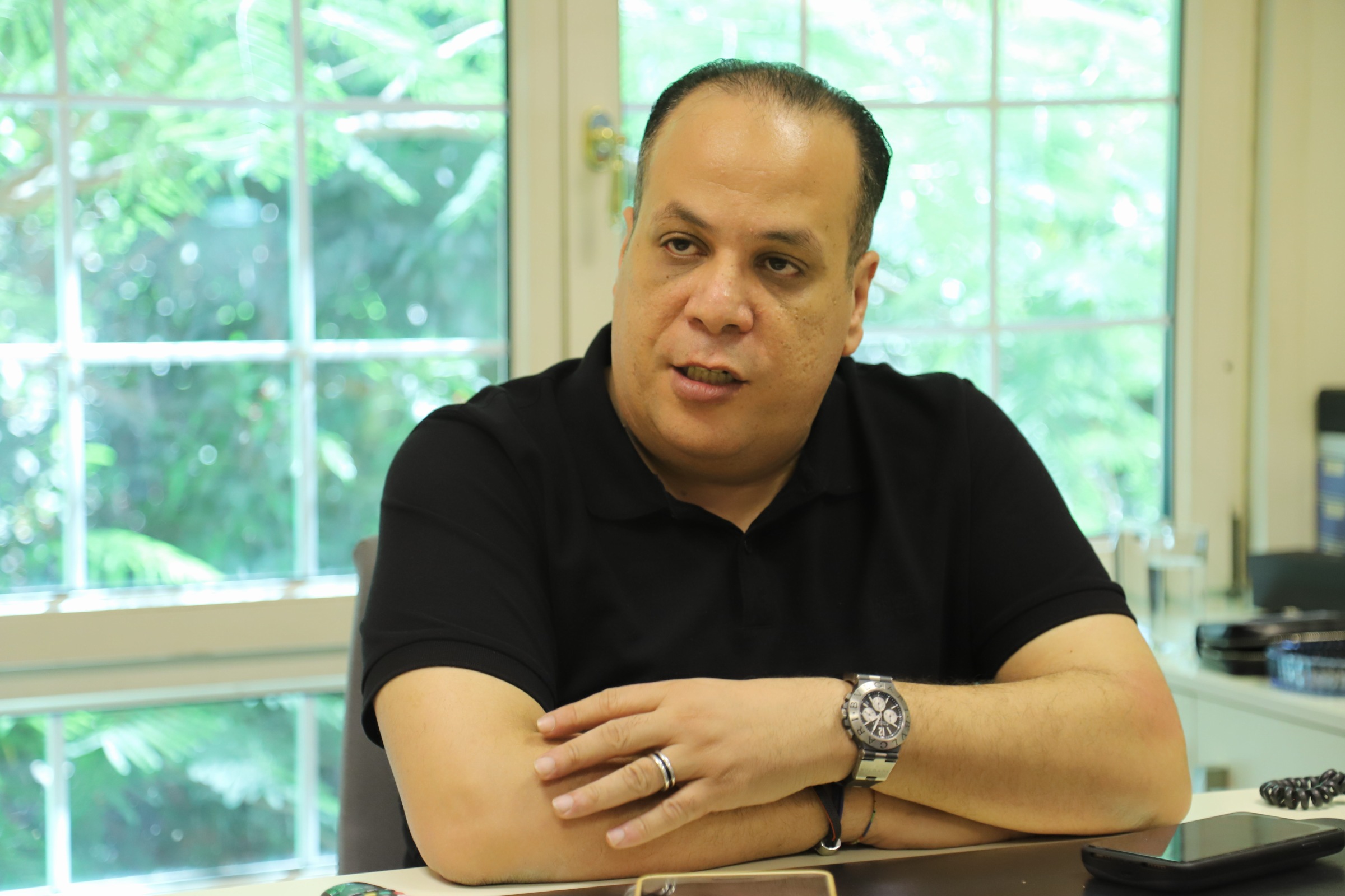 “أمبرو” تبيع كرة البطولة الأفريقية بـ400 جنيه