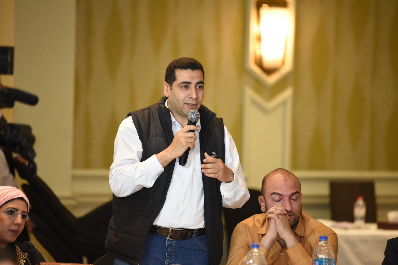 عبدالرحمن الشويخ يكتب: «كان 2019» صدفة تصحيح المسار