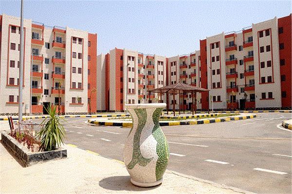 مد فترة سحب الكراسات والحجز الإلكترونى لوحدات الإعلان الـ11 بالإسكان الاجتماعى حتى 4 يوليو المقبل