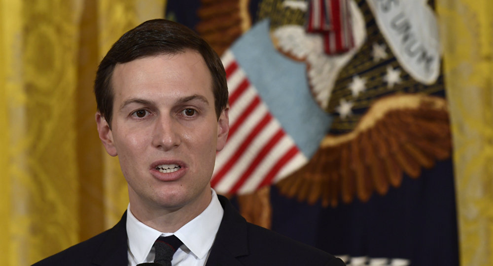 خطة ترامب للسلام تتضمن 50 مليار دولار استثمارات في مصر وفلسطين والأردن ولبنان