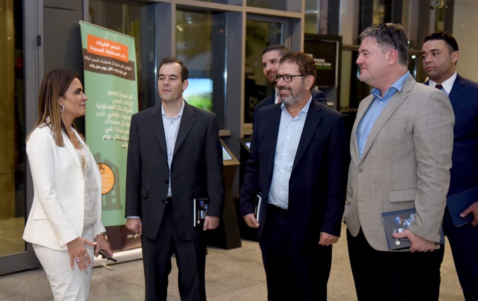 “جوجل” تبدأ تعيين فريق عمل لمكتبها بالقاهرة