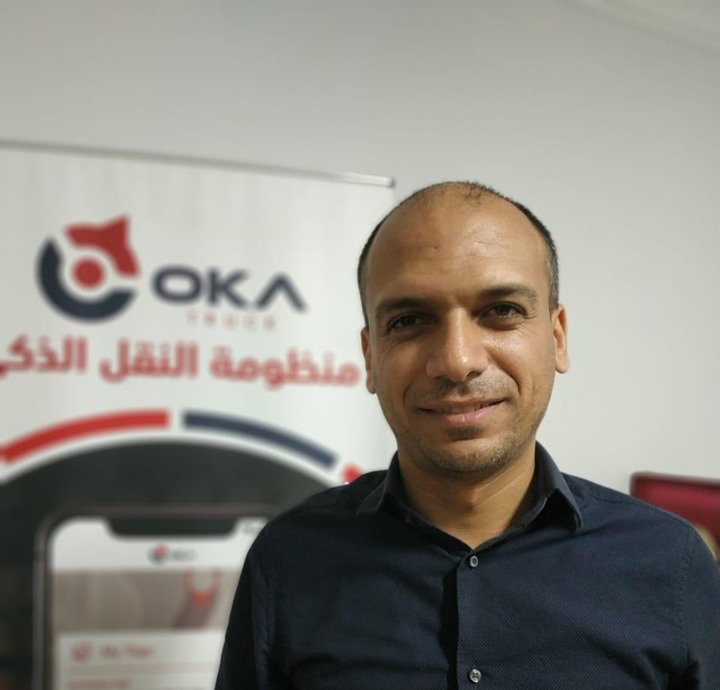 “OKA Truck” للنقل الذكى للبضائع تطلق خدماتها بالسوق المحلى