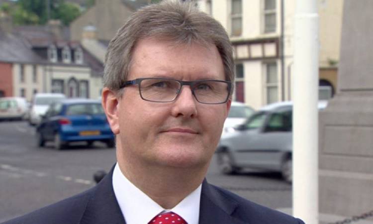 السير جيفري دونالدسون