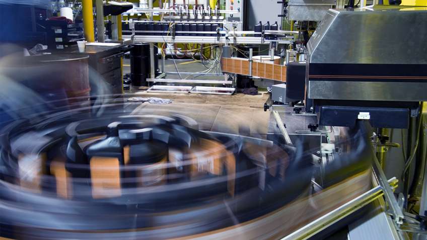 ألغام فى طريق شركات تصنيع الآلات المحلية