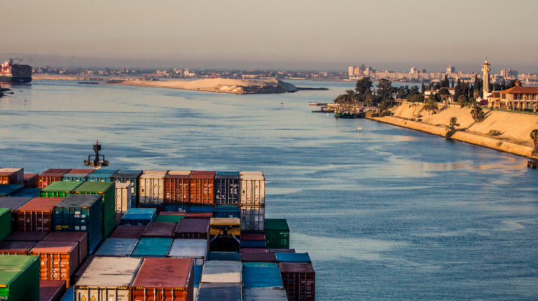 مبادرة الحزام والطريق.. فرصة مصر للتحول إلى مركز للصناعات التكنولوجية
