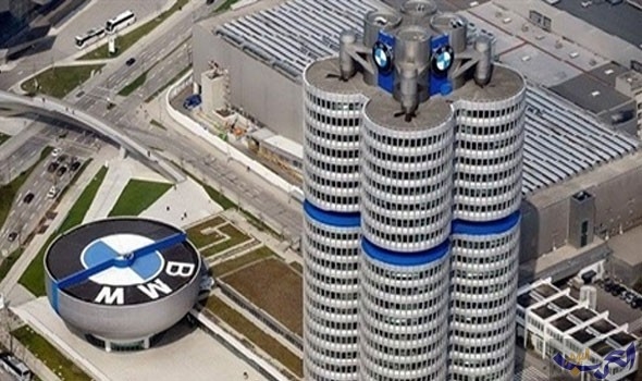 «بى إم دبليو» تستهدف مضاعفة مبيعات السيارات الكهربائية بحلول 2025