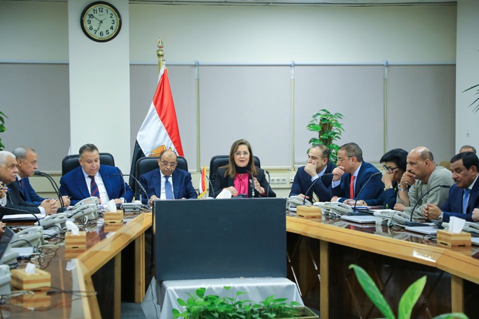 التخطيط :ضخ استثمارات بنحو ١.٣ مليار جنيه للقرى الأكثر احتياجا خلال العام الجاري