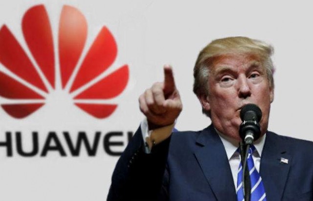 ترامب يسمح بتزويد “هواوي” بالتكنولوجيا كجزء من هدنة تجارية مع الصين