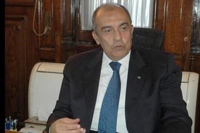 الانتهاء من «طريق شبين الكوم – طملاى» سبتمبر المقبل