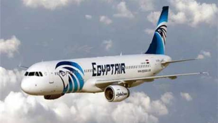 “مصر للطيران” تتسلم طائرة الأحلام الرابعة من طراز Dreamliner