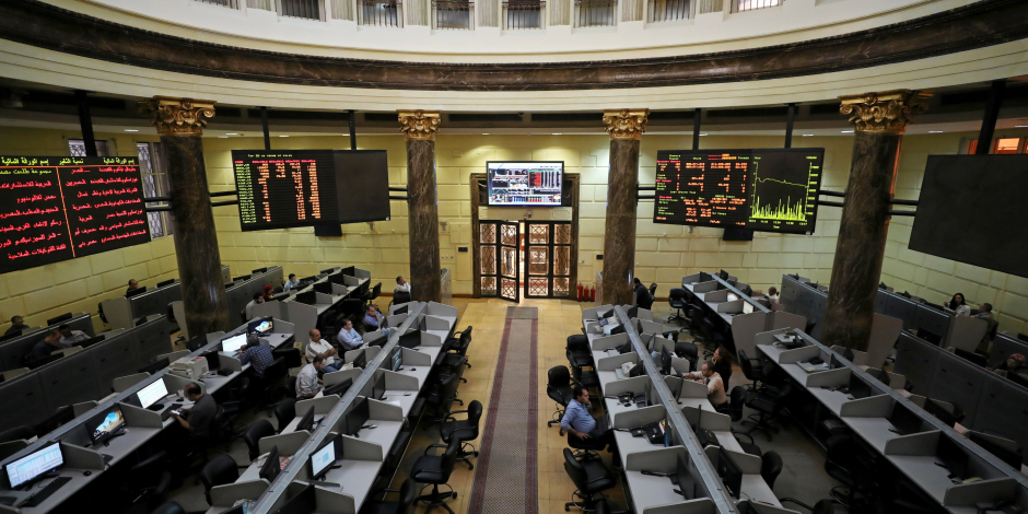 بلتون وسيجما تقفزان 3 مراكز في الترتيب الشهري لشركات السمسرة