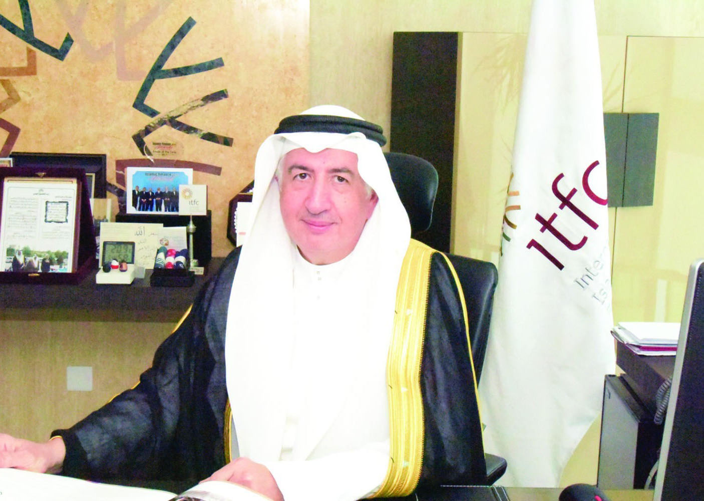 1.1 مليار دولار عمليات «الإسلامية لتمويل التجارة» فى مصر خلال 10 أشهر