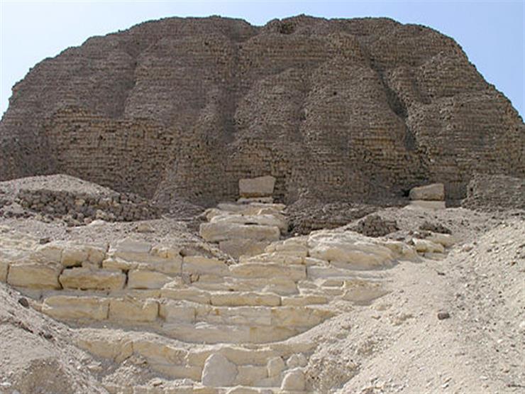 “الآثار” تفتح “هرم اللاهون” للزيارات السياحية بعد غلقه 120 عاماً